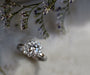 Kobelli Grown Diamond Ring