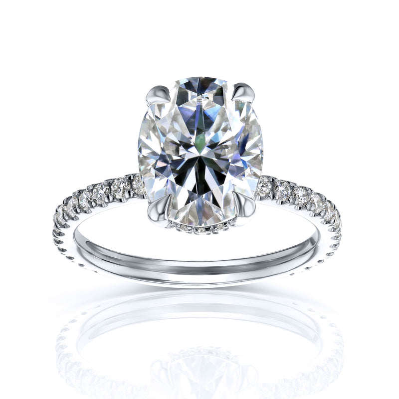 3.4ct Ori Ring