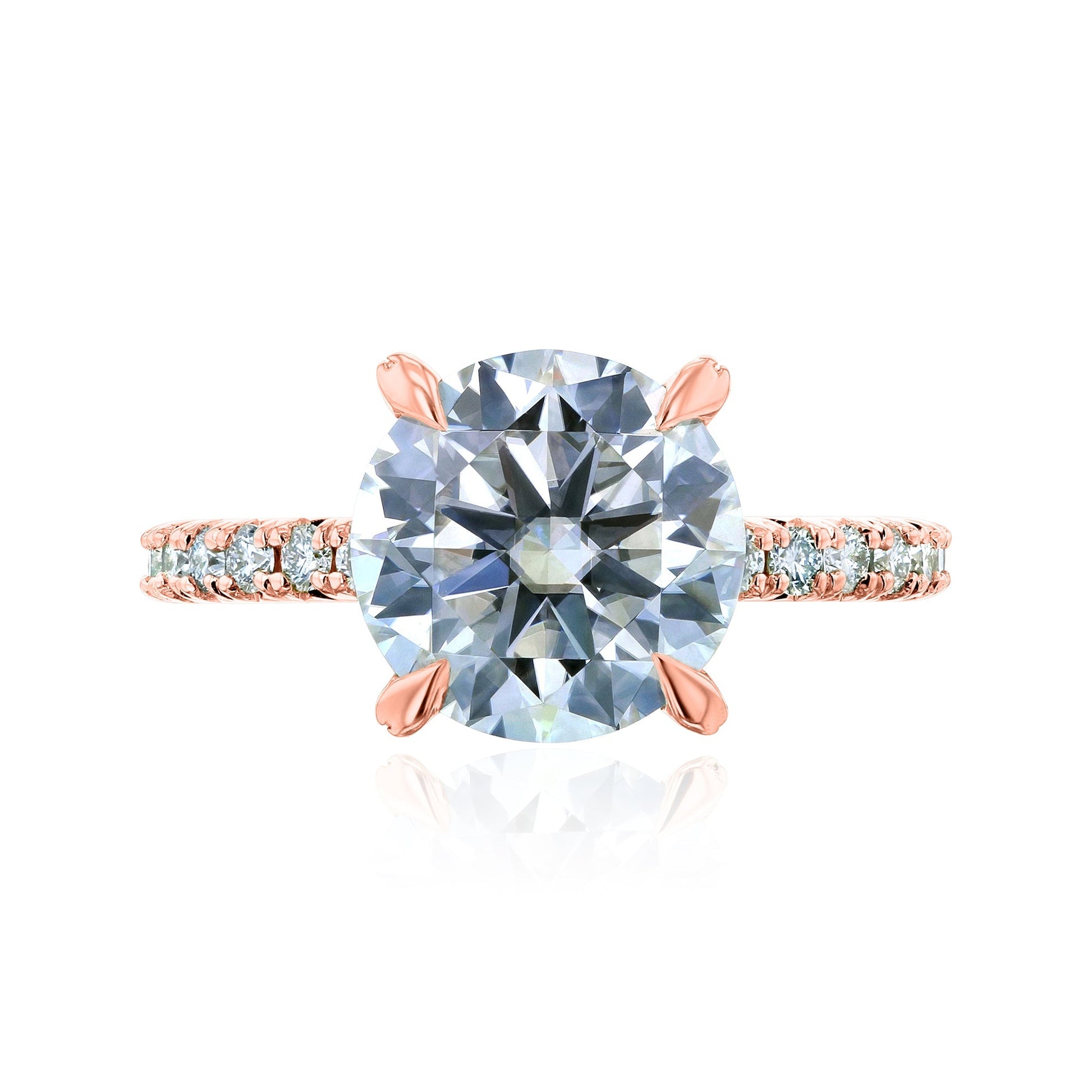 Lab Grown Diamond Rogue Ring