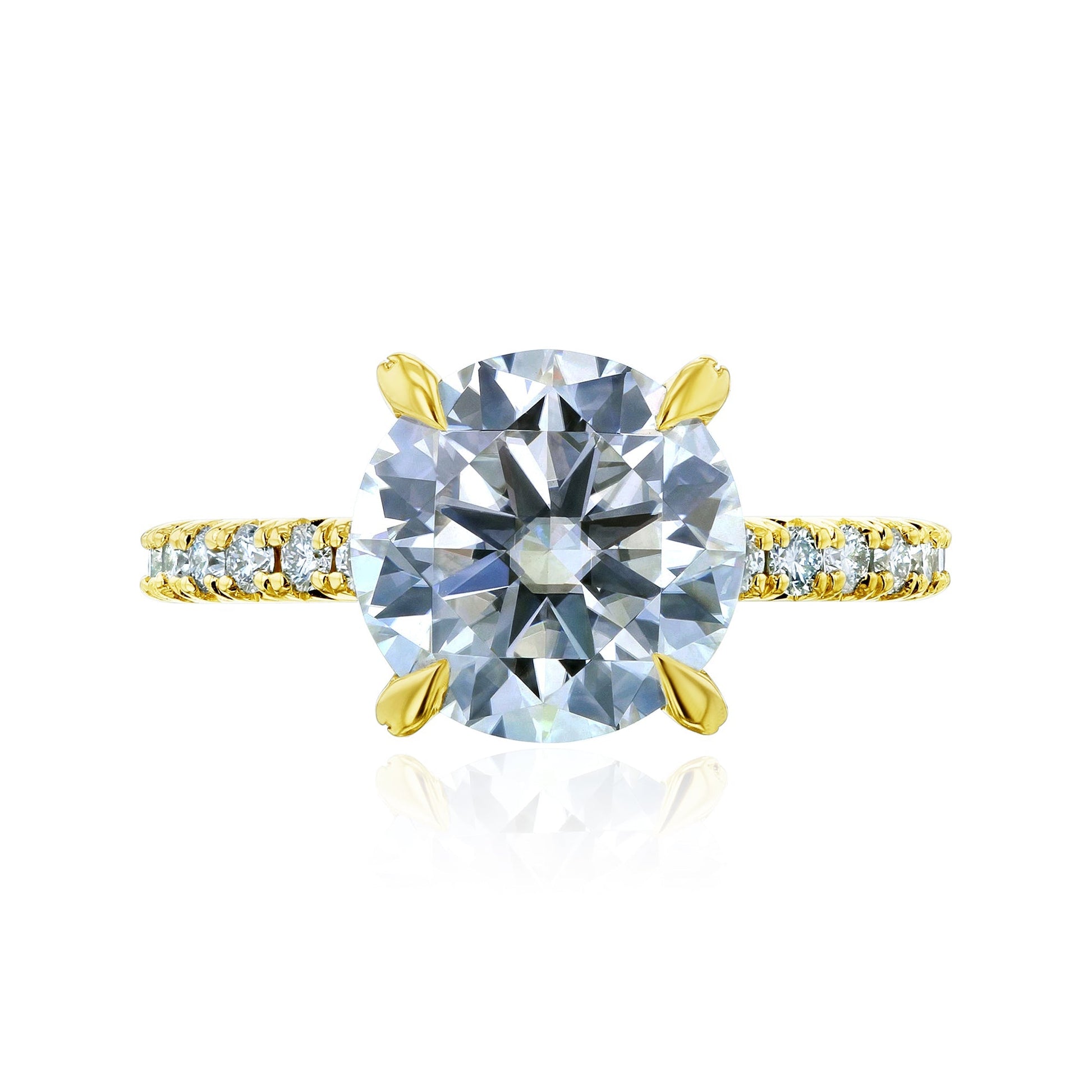 Lab Grown Diamond Rogue Ring