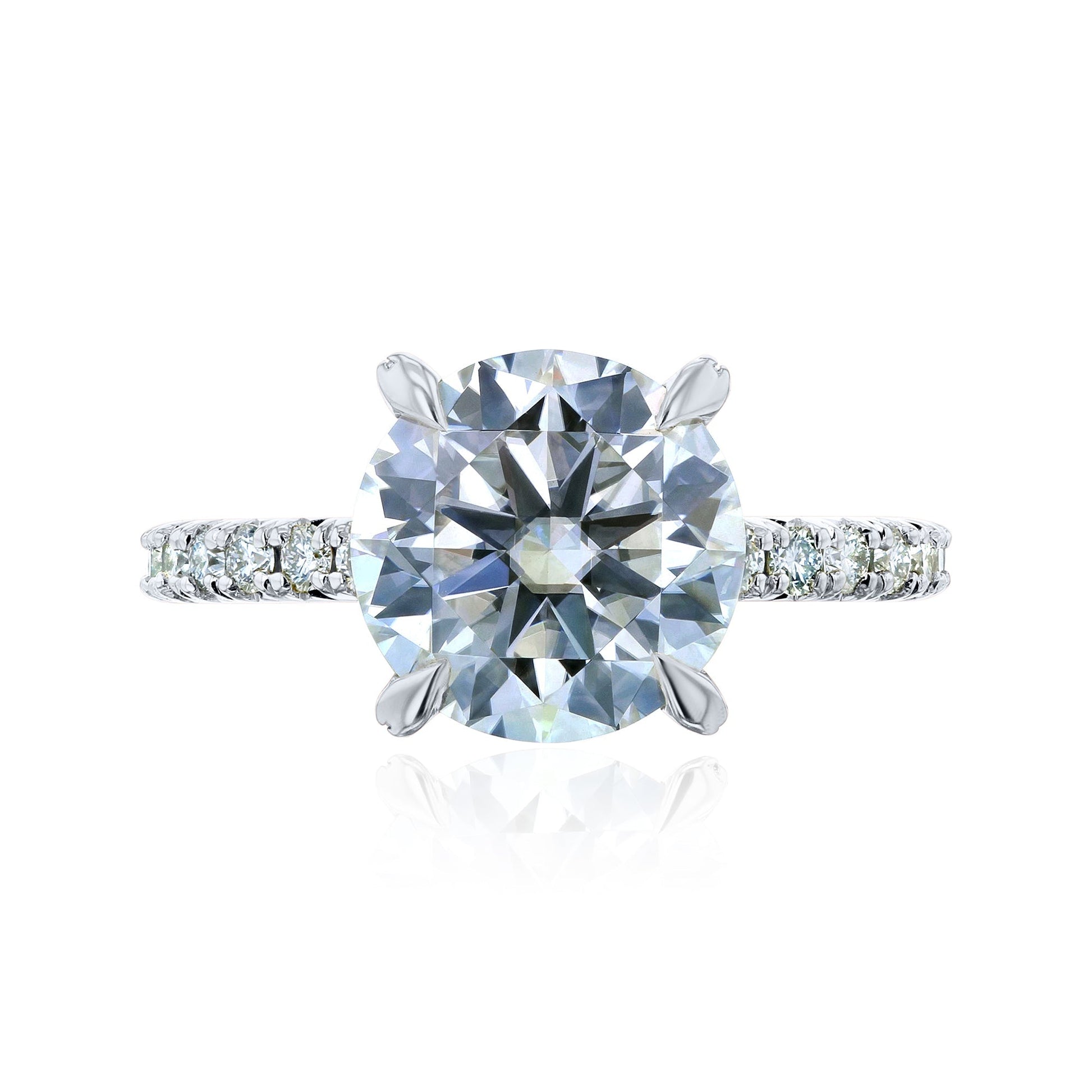 Lab Grown Diamond Rogue Ring