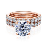 Kobelli Grown Diamond Ring