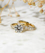 Lab Grown Diamond Rings