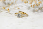 Round Brilliant-cut Lab Diamonds