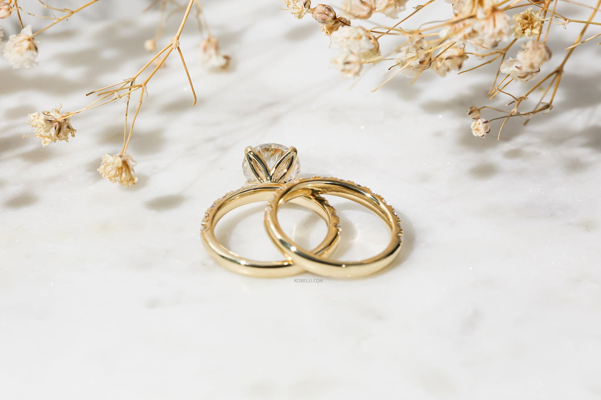 Petal Prongs
