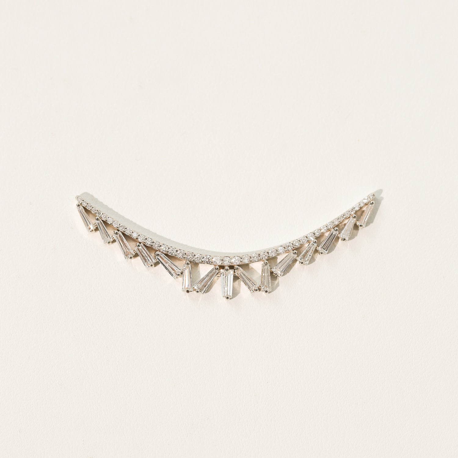 Queens' Bridge Pendant