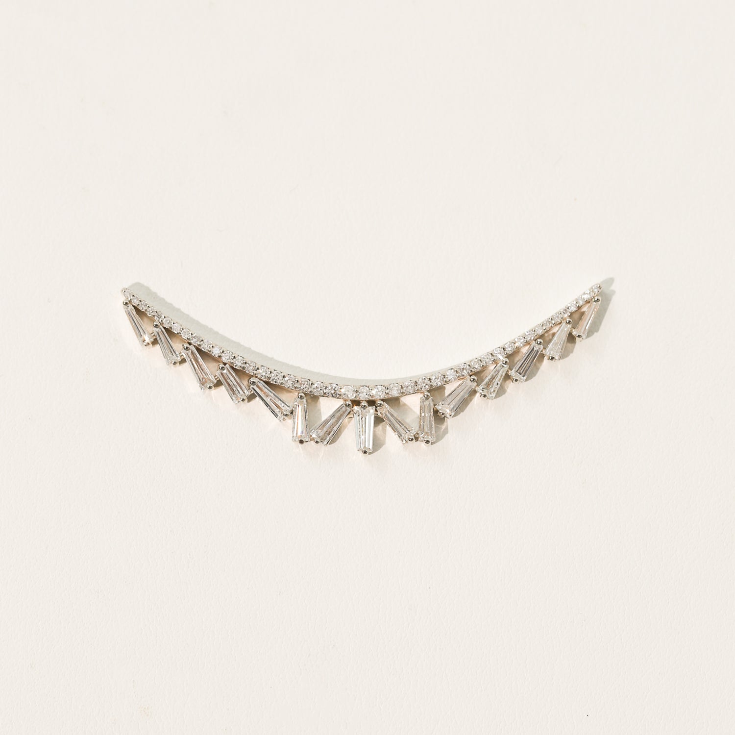 Queens' Bridge Pendant