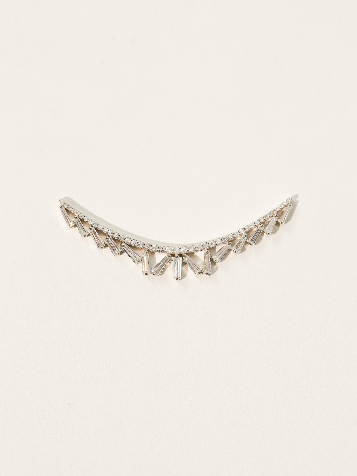 Queens' Bridge Pendant