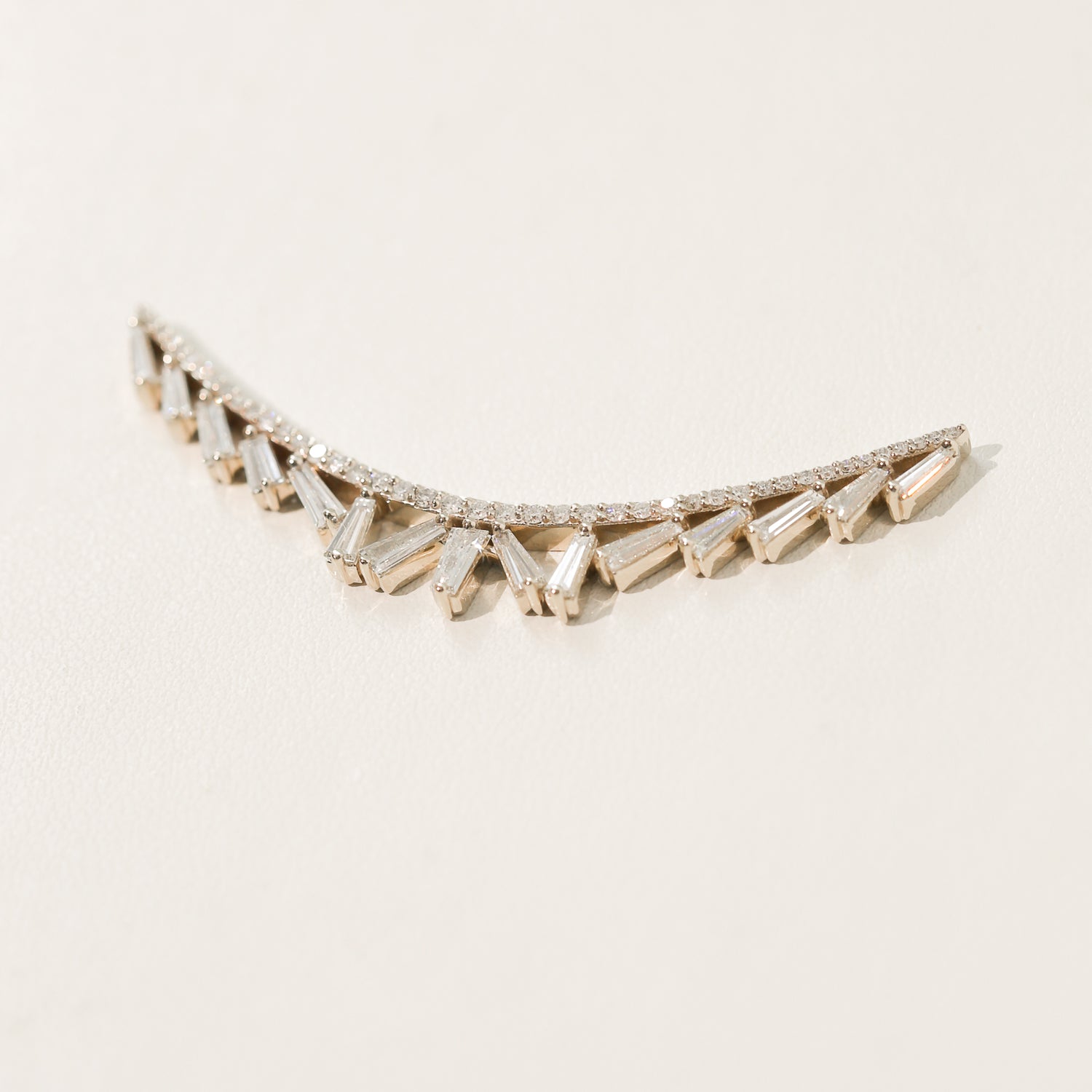 Queens' Bridge Pendant