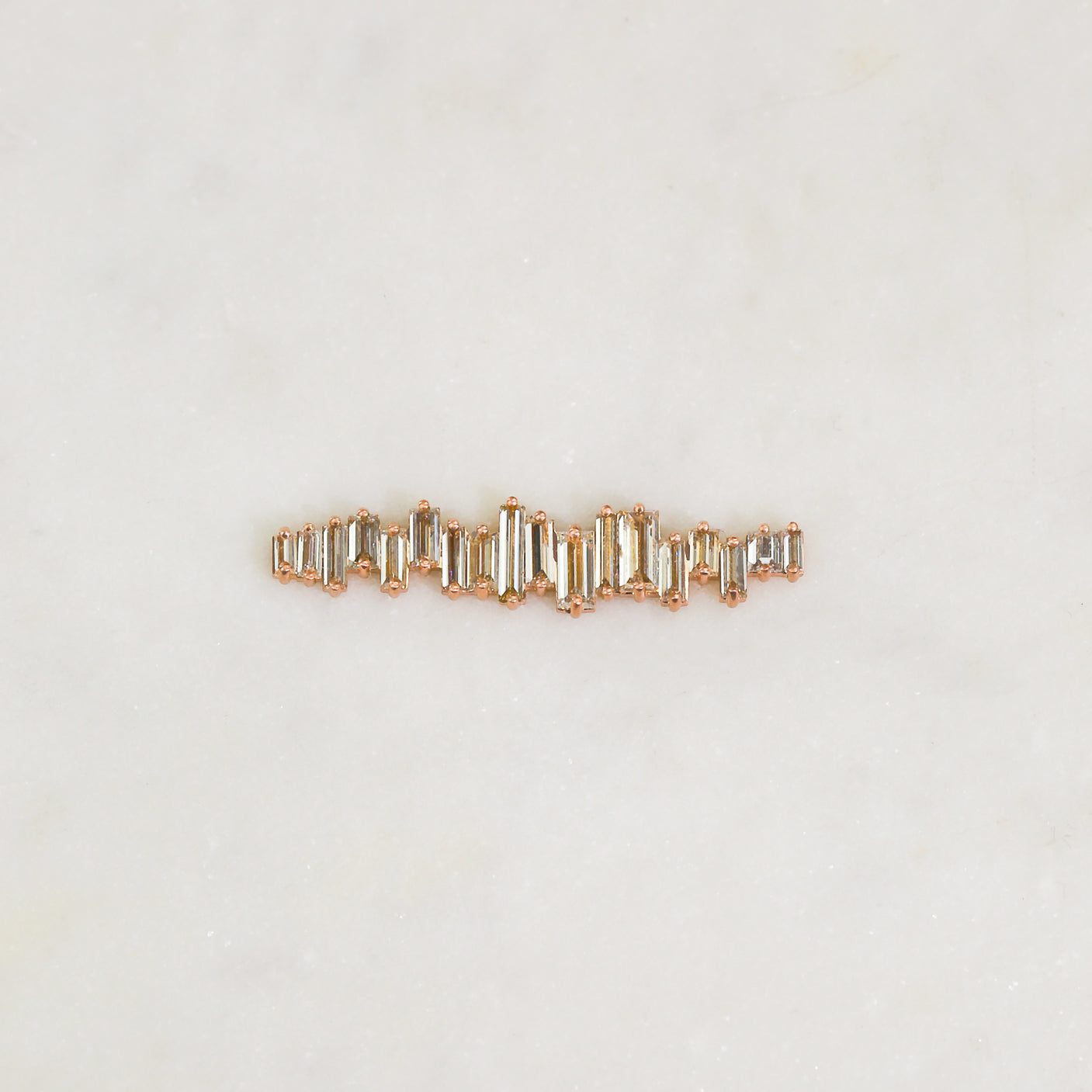 Melody Pendant