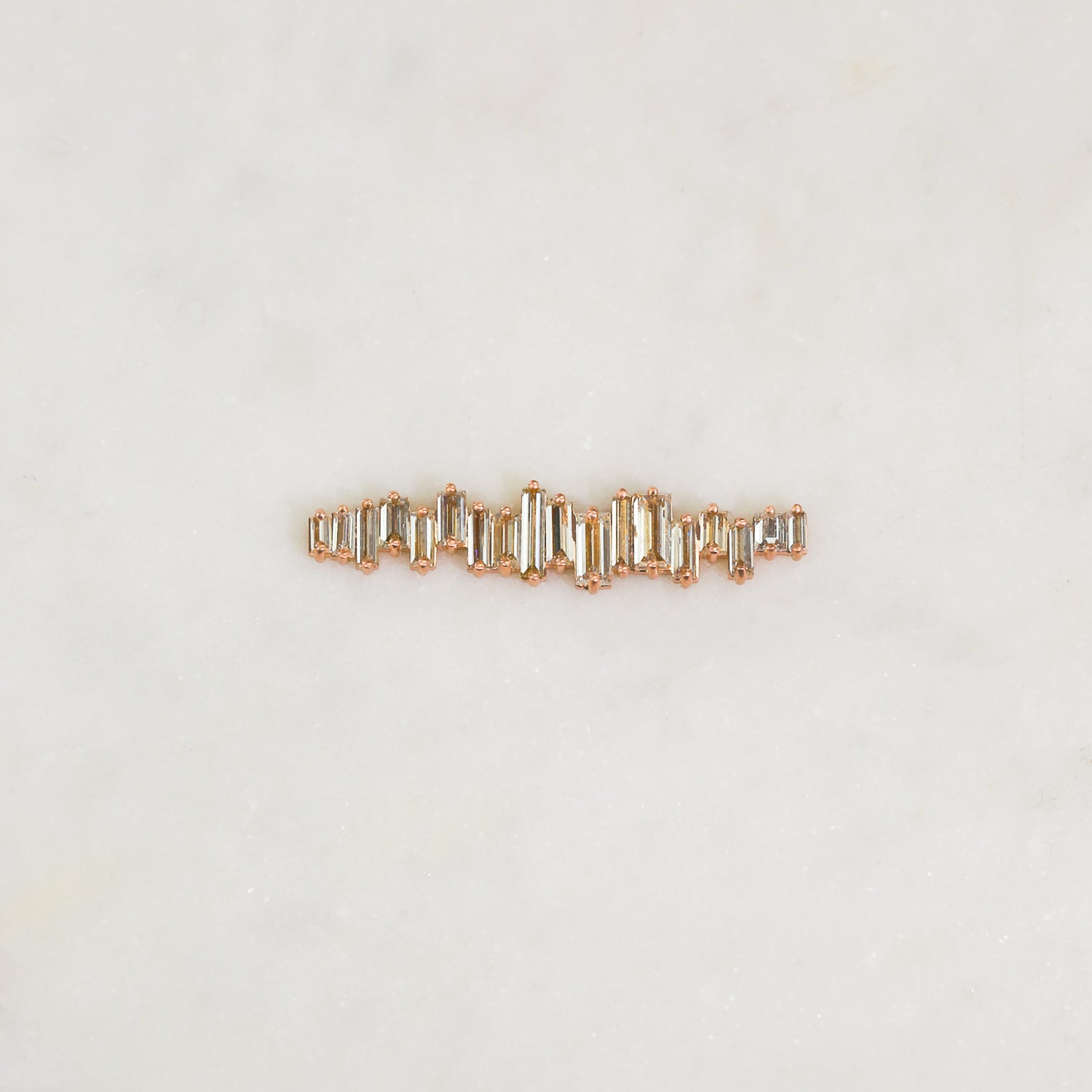 Melody Pendant
