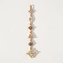 Kobelli Custom Tailored Diamond Pendant