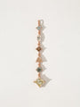 Kobelli Custom Tailored Diamond Pendant