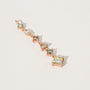 Kobelli Custom Tailored Diamond Pendant