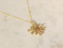 Kobelli Custom Tailored Diamond Necklace