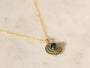 Kobelli Custom Tailored Diamond Pendant