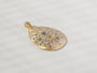 Kobelli Custom Tailored Diamond Pendant for Necklaces