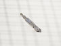 Kobelli Custom Tailored Diamond Pendant