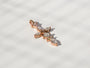 Kobelli Custom Tailored Diamond Pendant for Necklaces