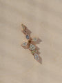 Kobelli Custom Tailored Diamond Pendant for Necklaces
