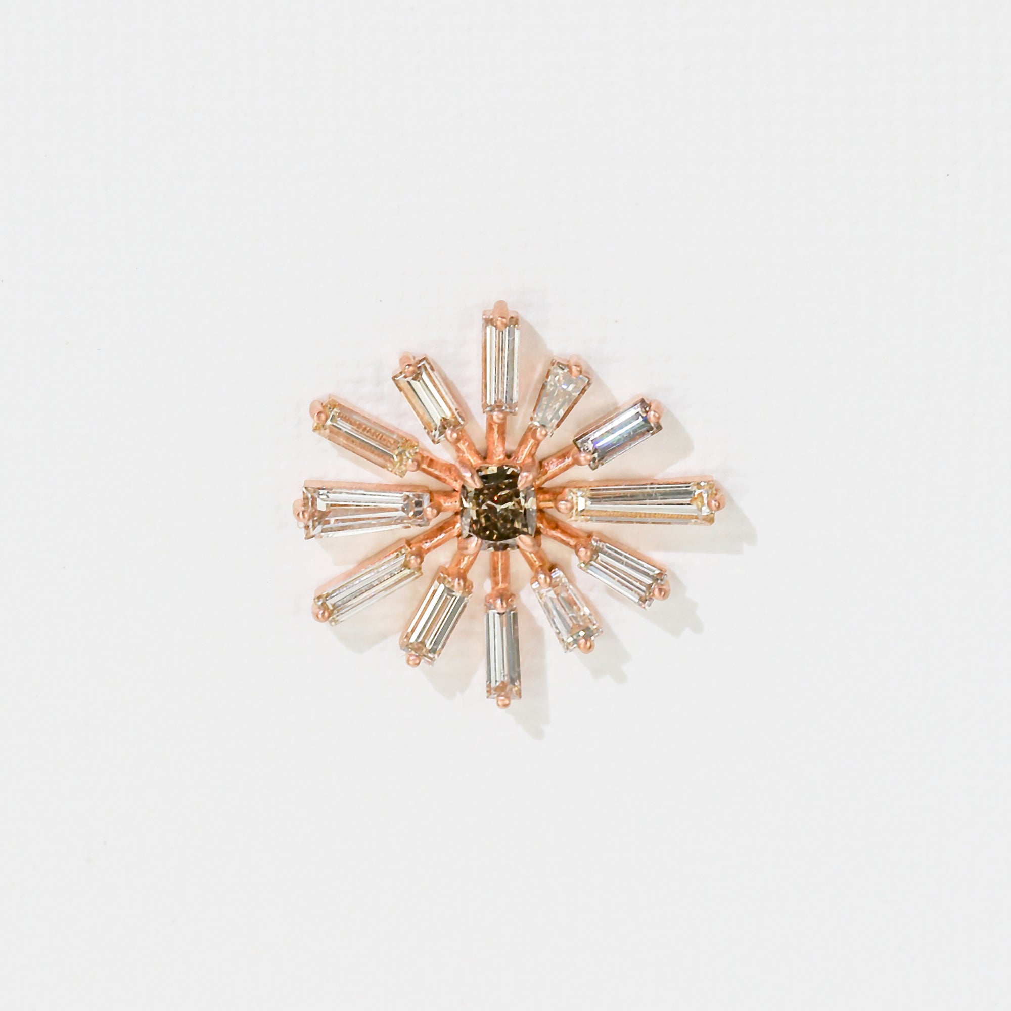Flare Pendant