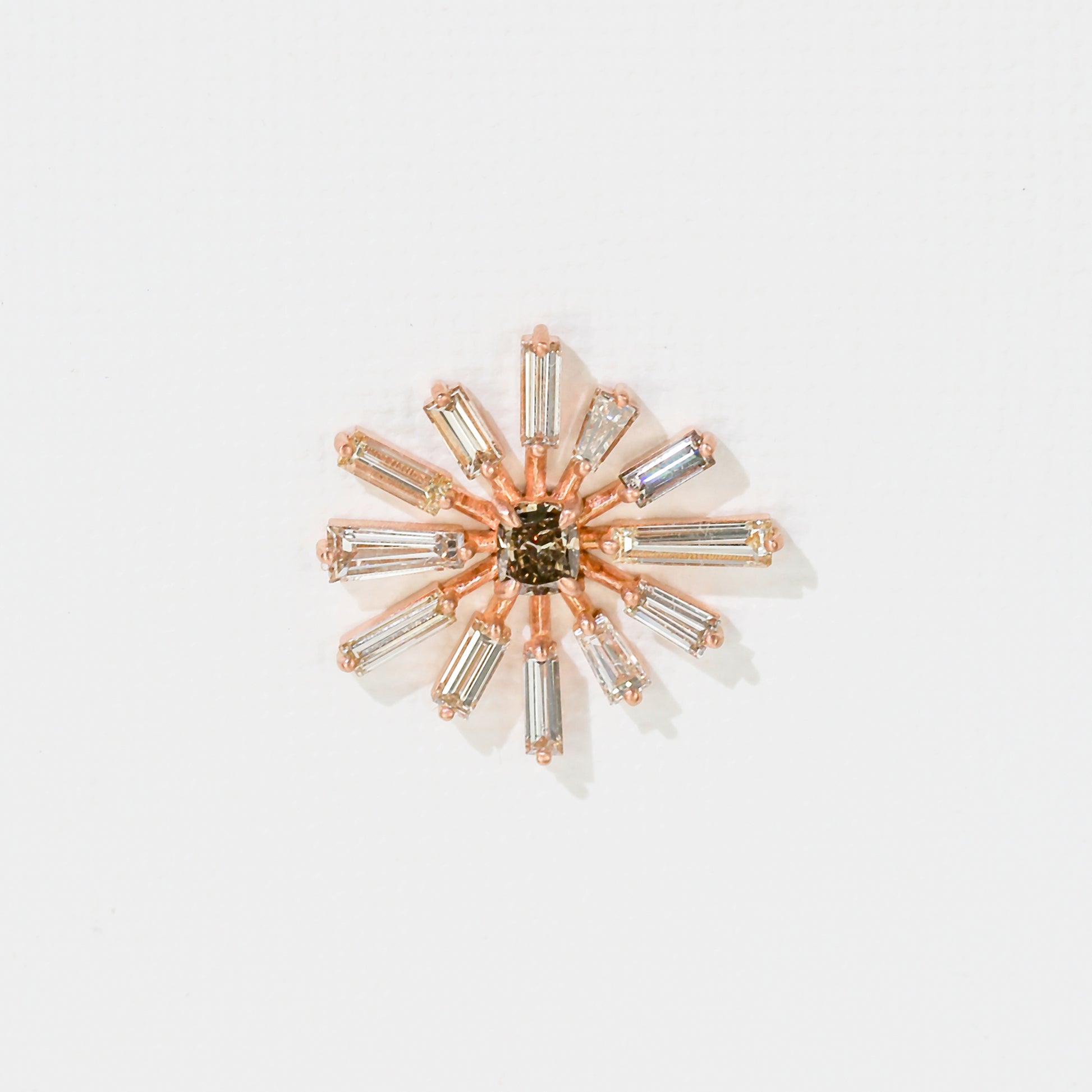 Flare Pendant