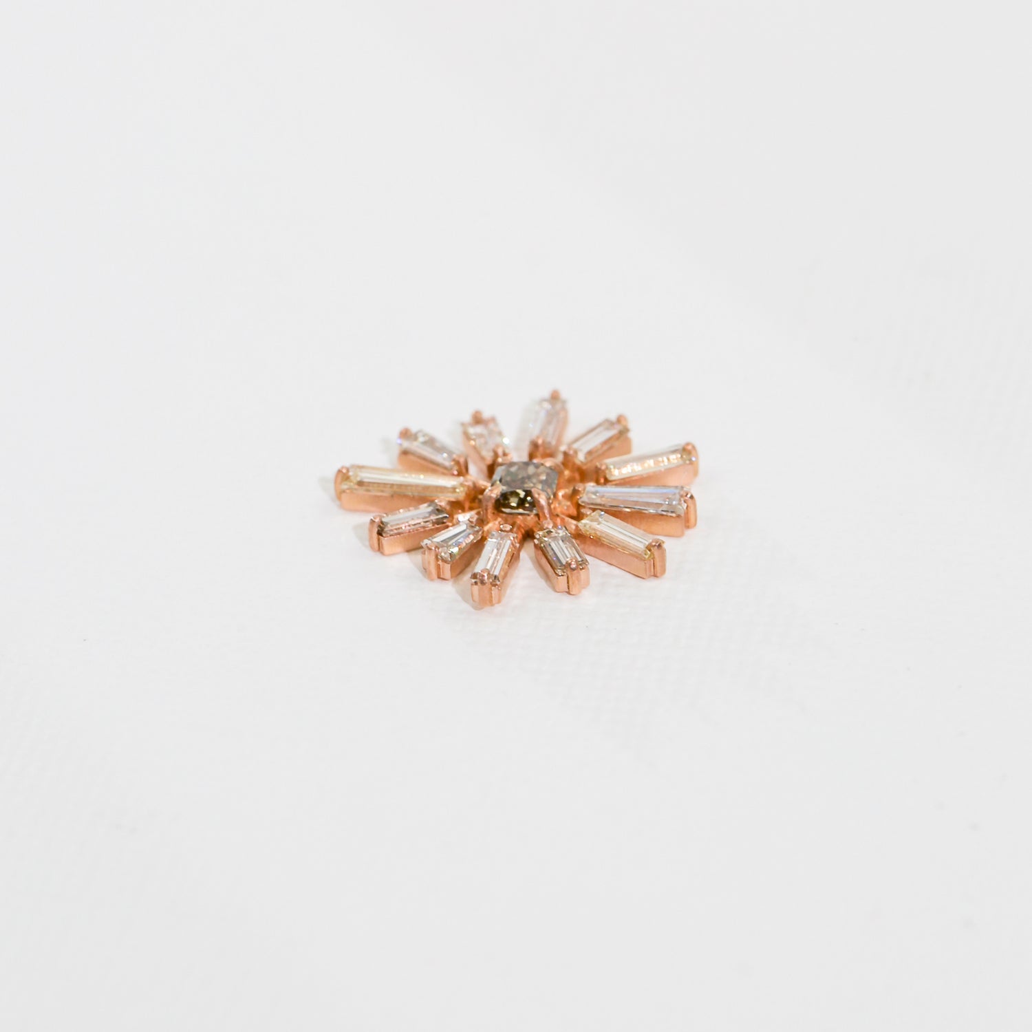 Flare Pendant
