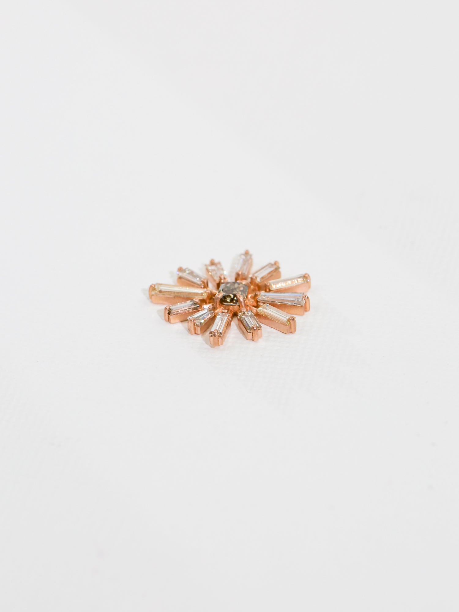 Flare Pendant