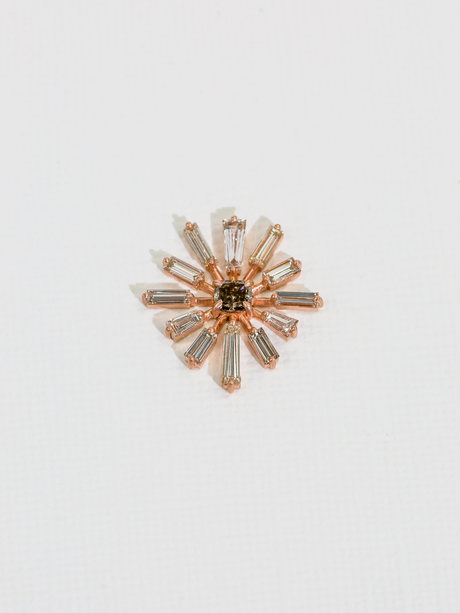Flare Pendant