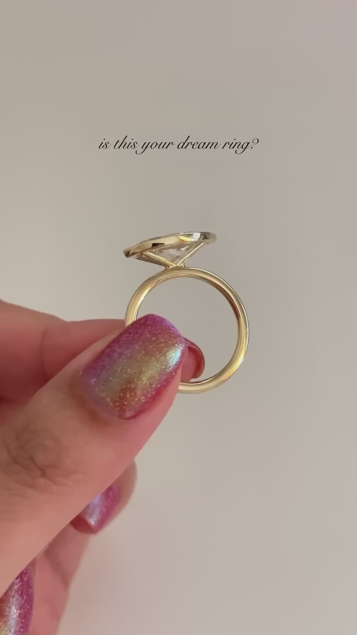 2.5 Carat Option