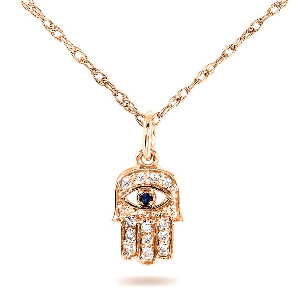 Kobelli Necklaces