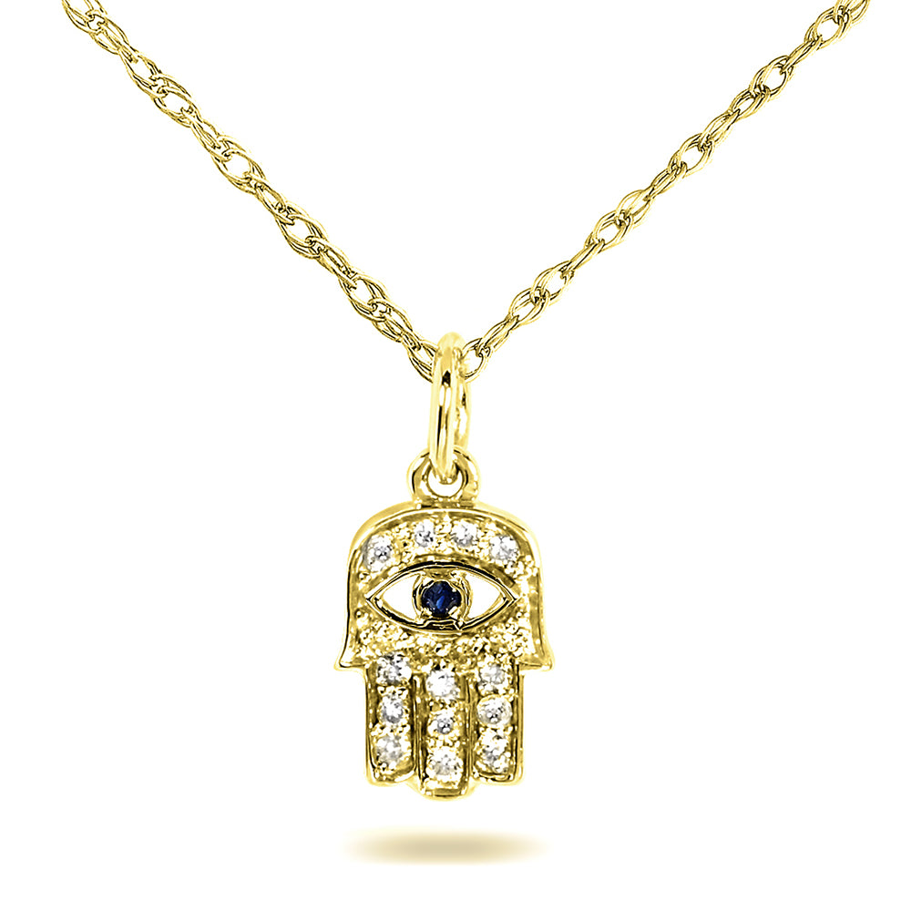 Kobelli Necklaces