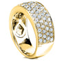 Kobelli Diamond Rings