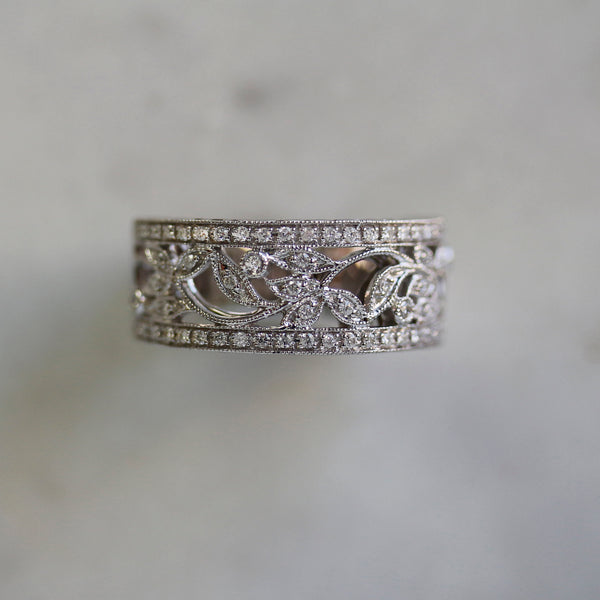 Vintage Fashion Ring