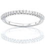 Kobelli Diamond Band 1/4 carat (ctw) in 14kt Gold