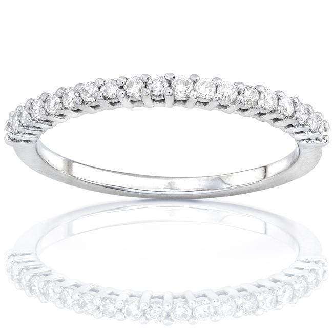 Kobelli Diamond Band 1/4 carat (ctw) in 14kt Gold