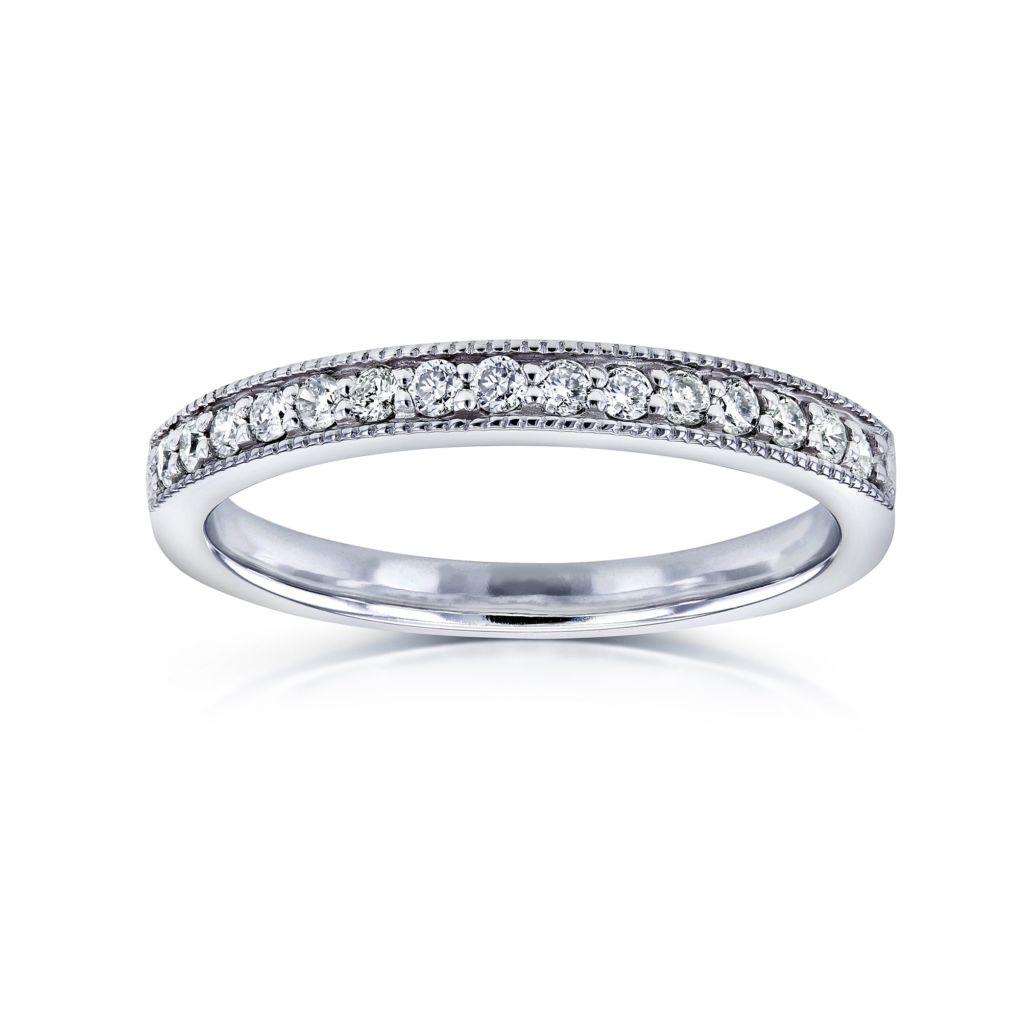 0.17 Carat Natural Diamond Sophie Ring