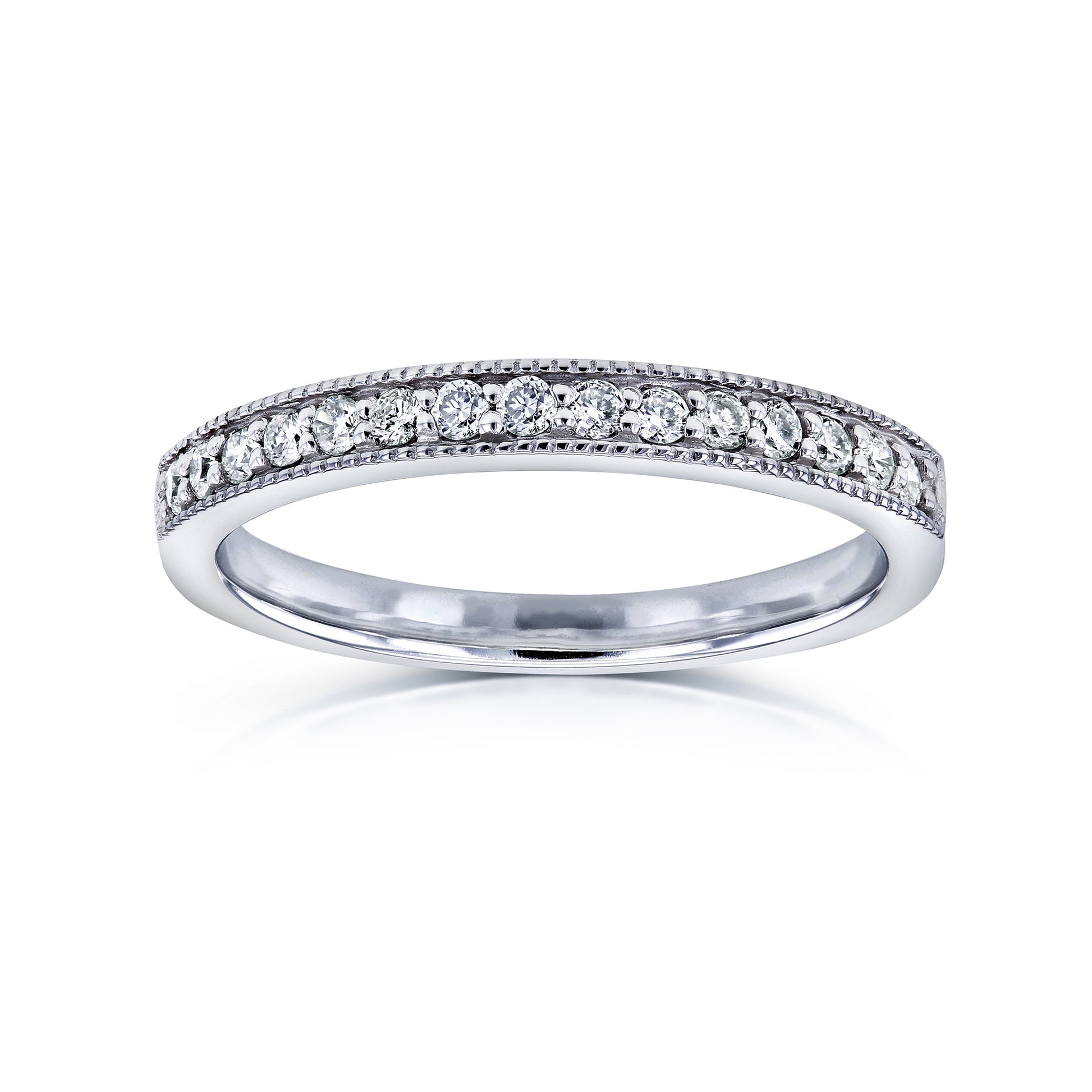 0.17 Carat Natural Diamond Sophie Ring