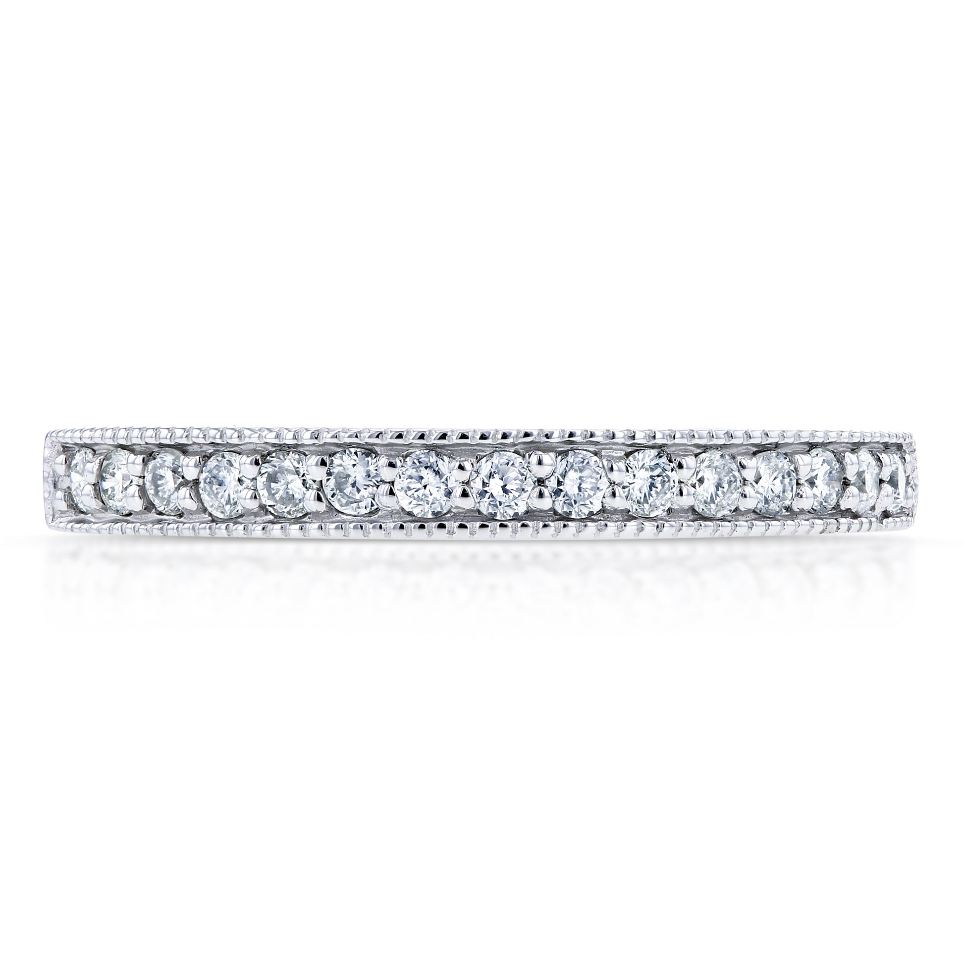 0.17 Carat Natural Diamond Sophie Ring