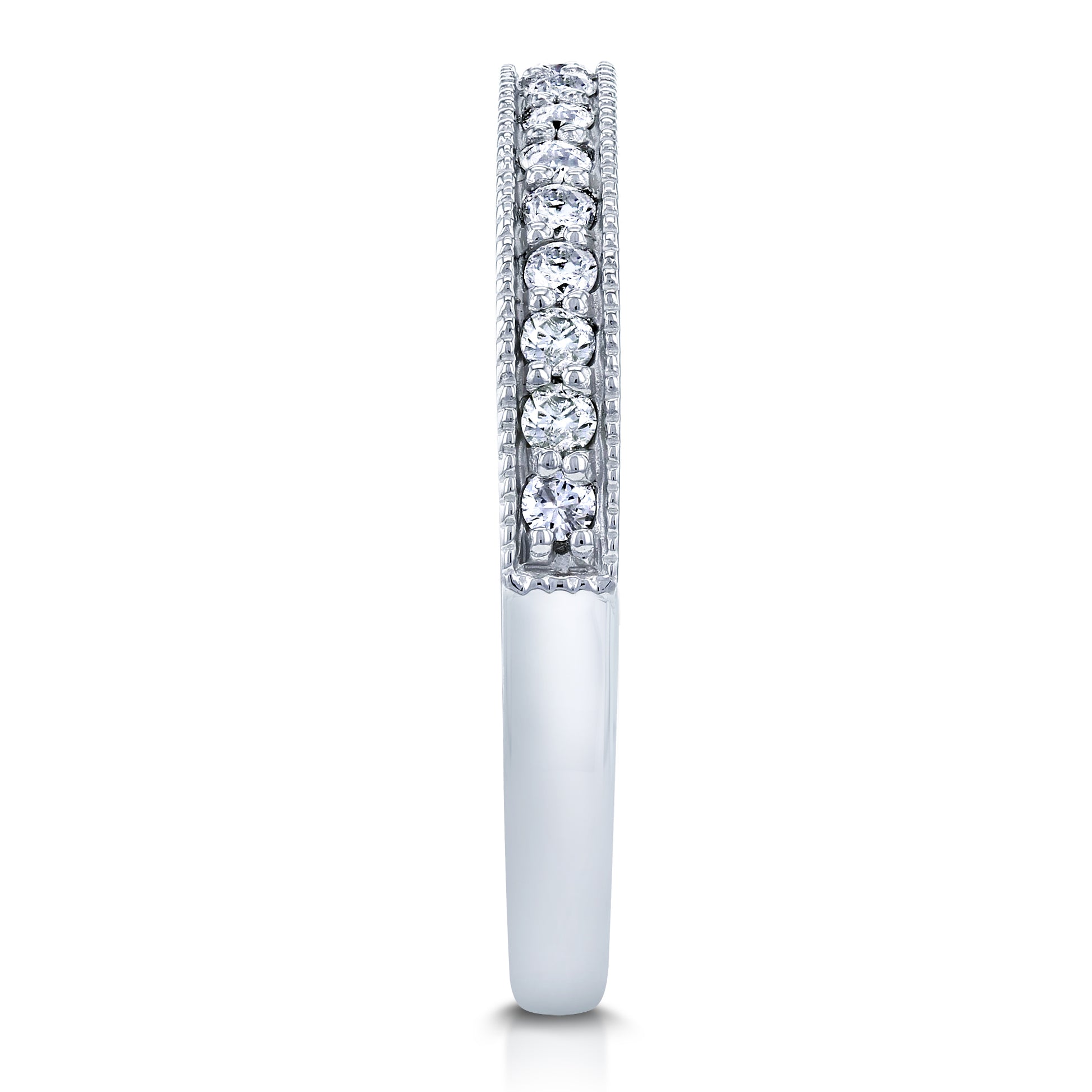 0.17 Carat Natural Diamond Sophie Ring
