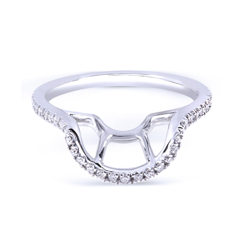 Diamant-Korbband – Serie 61764