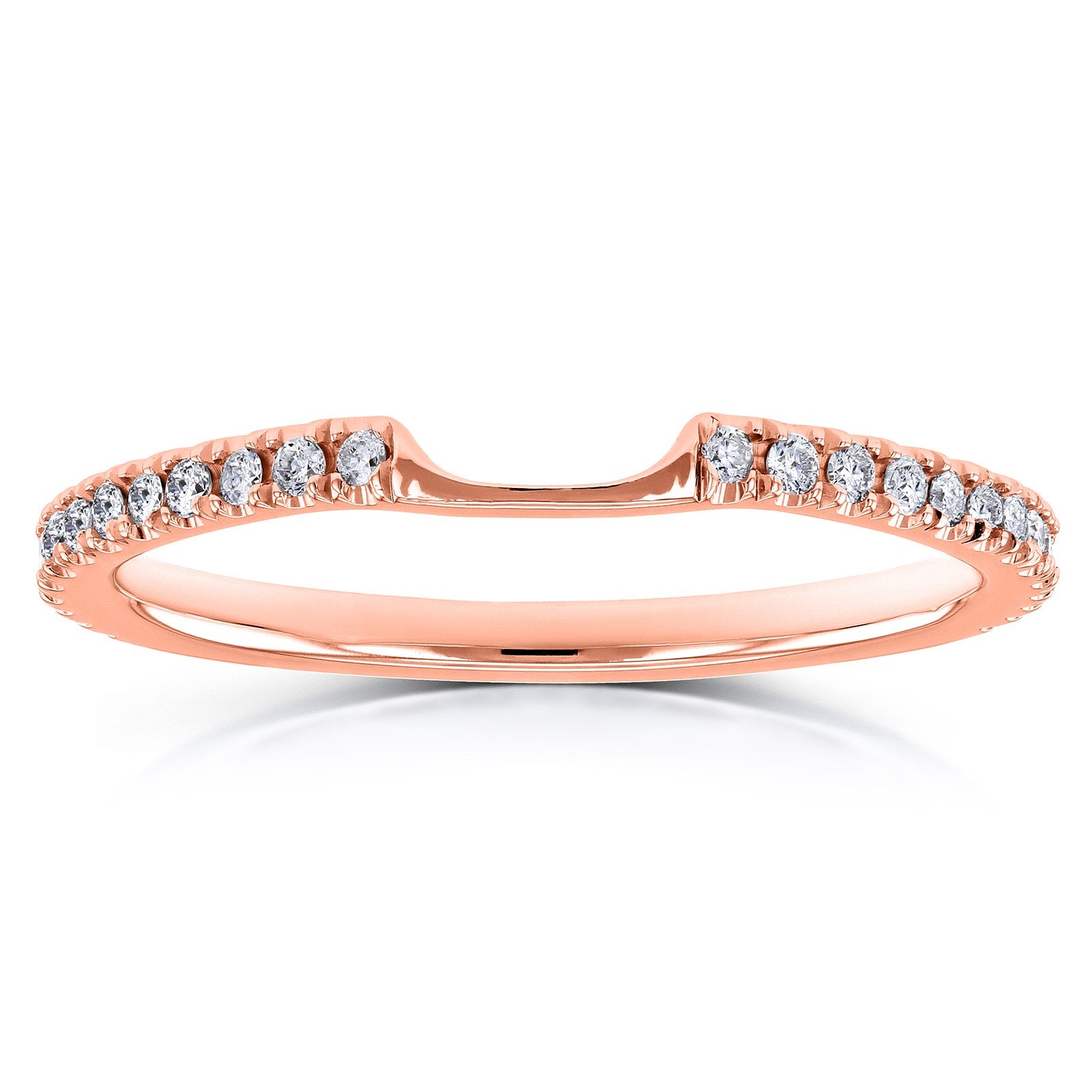 Kobelli Wedding Bands