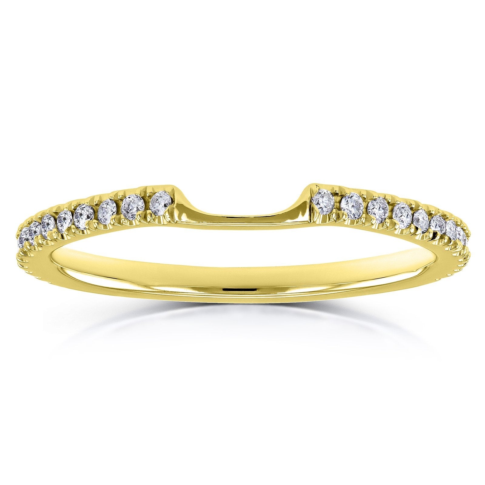 Kobelli Wedding Bands