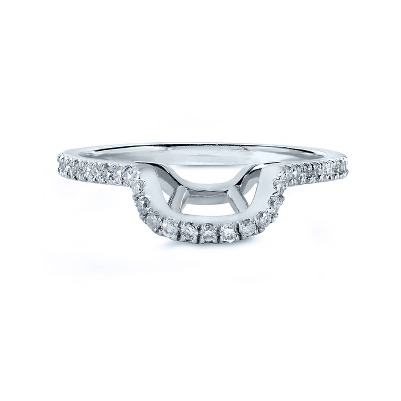 Diamant-Korbband – Serie 61765