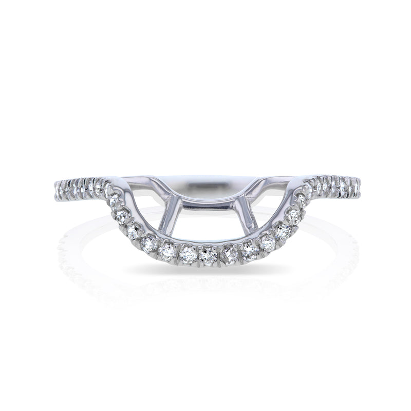Diamant-Korbband – Serie 61767