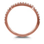 Kobelli Diamond Band 14k Gold (1/5 CTW) - 61836 Series