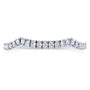 Kobelli Diamond Band 14k Gold (1/5 CTW) - 61836 Series 61836D/4.5W