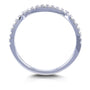 Kobelli Diamond Band 14k Gold (1/5 CTW) - 61836 Series