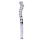 Kobelli Diamond Band 14k Gold (1/5 CTW) - 61836 Series