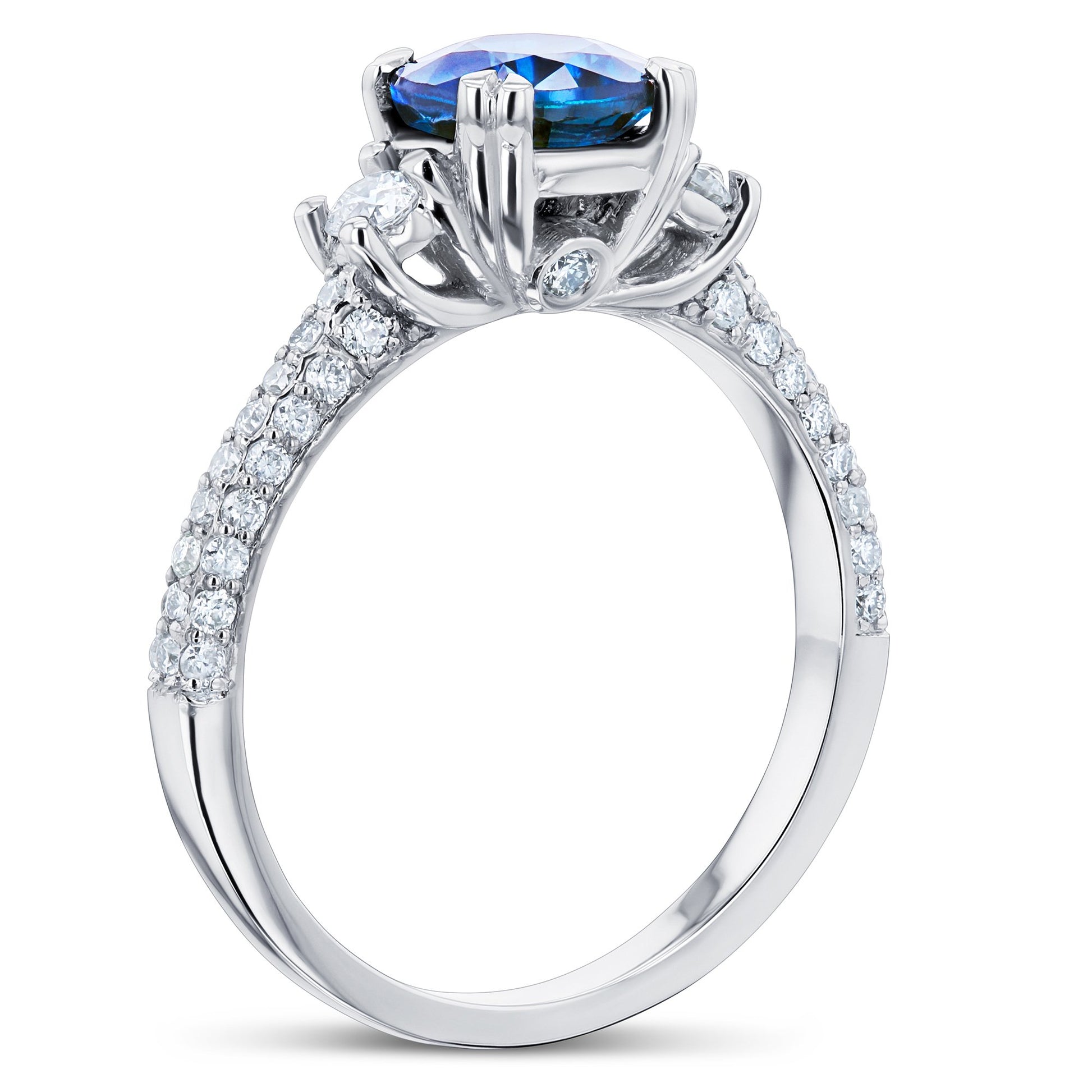 Kobelli Engagement Rings